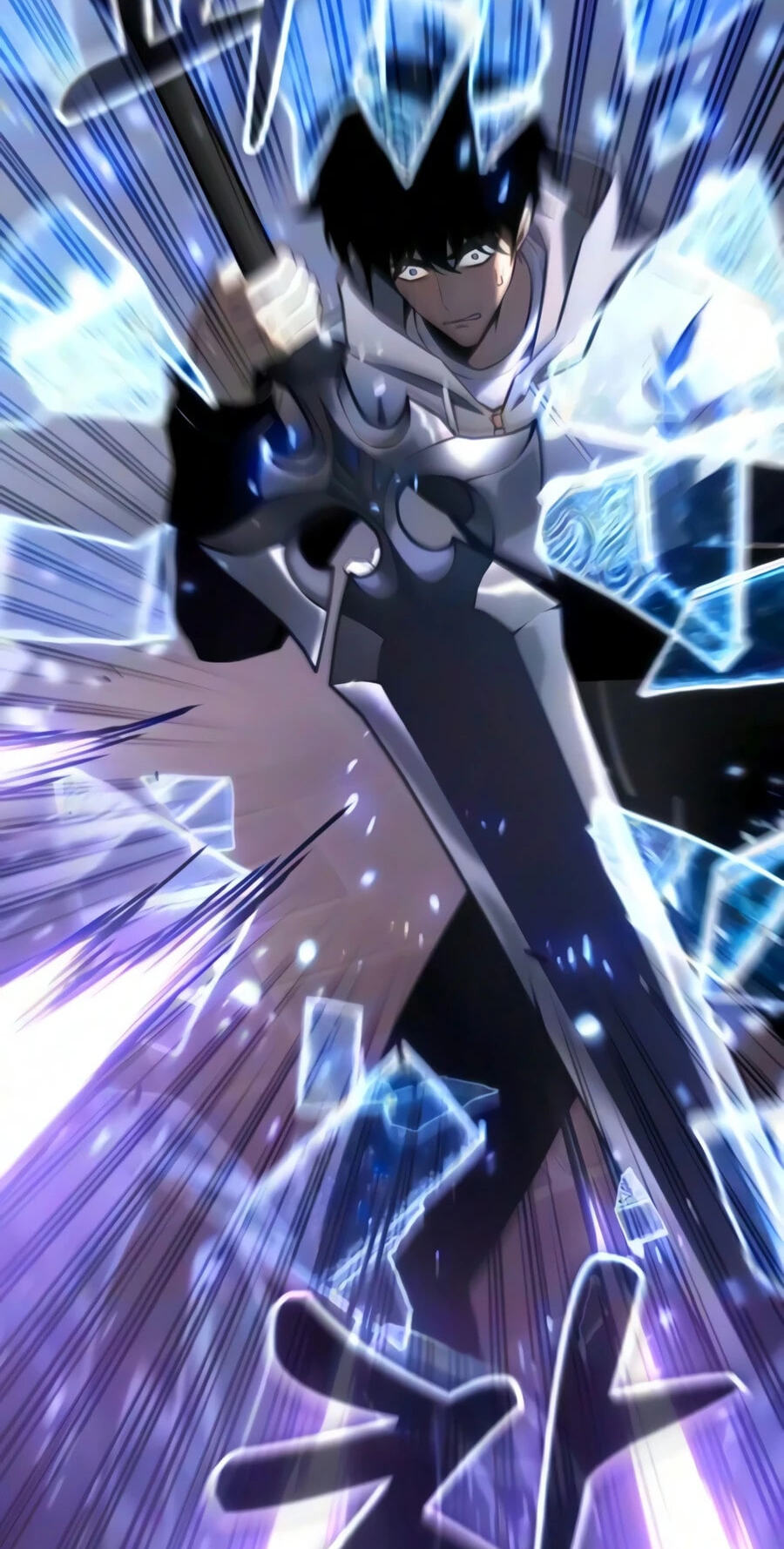 Read Artifact-Devouring Player chapter 48 image 54 on Lezhin
