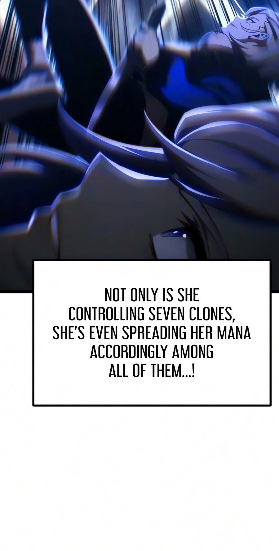 Read Artifact-Devouring Player chapter 48 image 59 on Lezhin