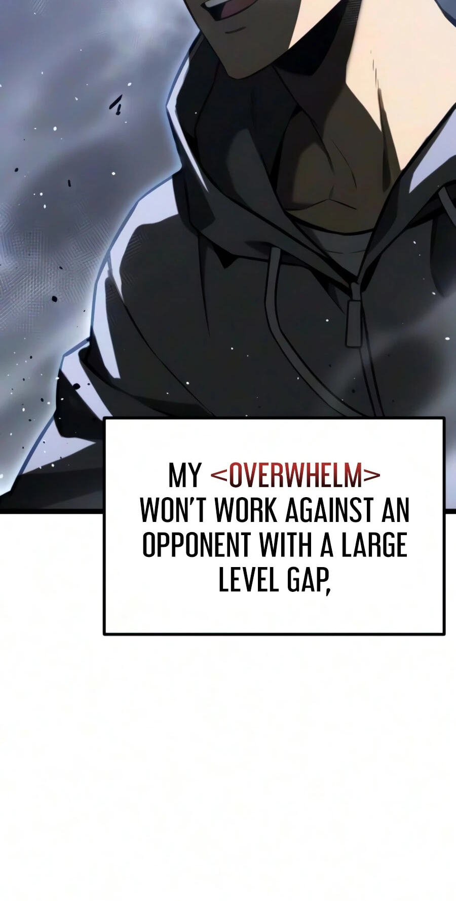 Read Artifact-Devouring Player chapter 48 image 69 on Lezhin