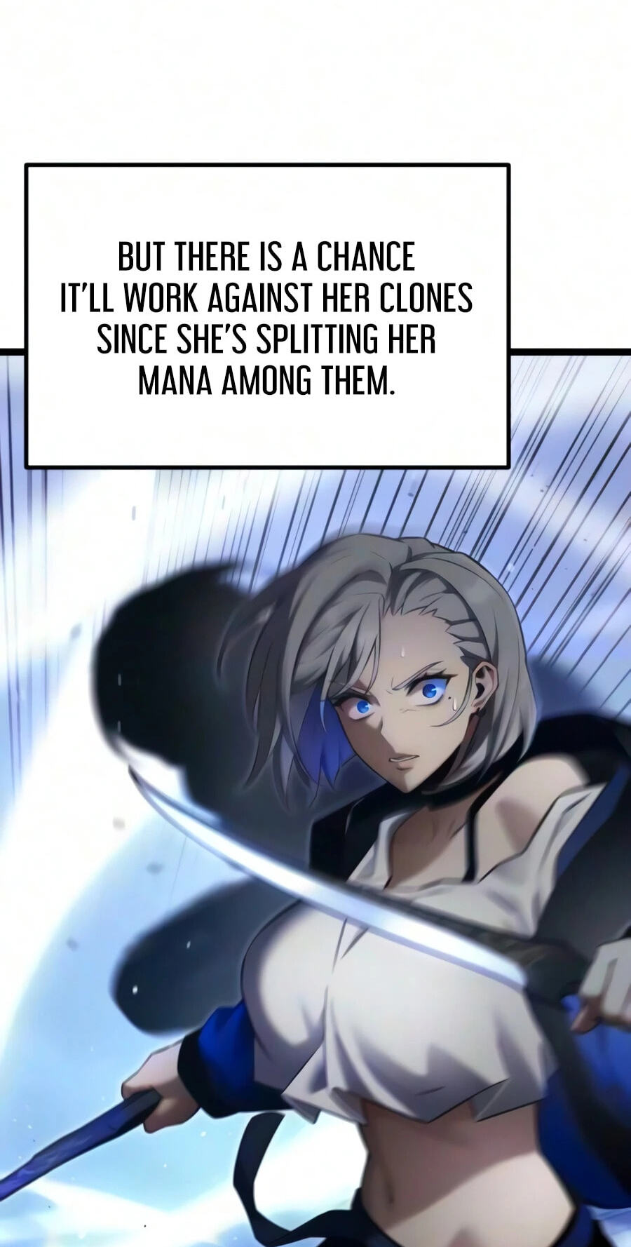 Read Artifact-Devouring Player chapter 48 image 70 on Lezhin