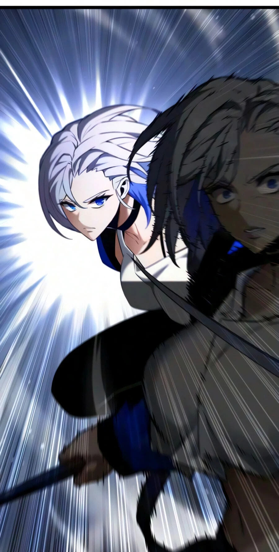 Read Artifact-Devouring Player chapter 48 image 73 on Lezhin