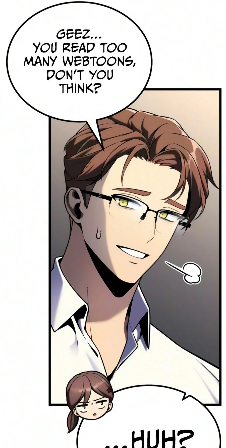 Read Artifact-Devouring Player chapter 48 image 86 on Lezhin