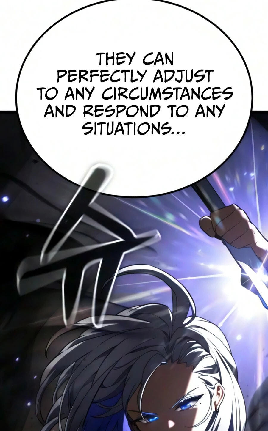 Read Artifact-Devouring Player chapter 48 image 93 on Lezhin