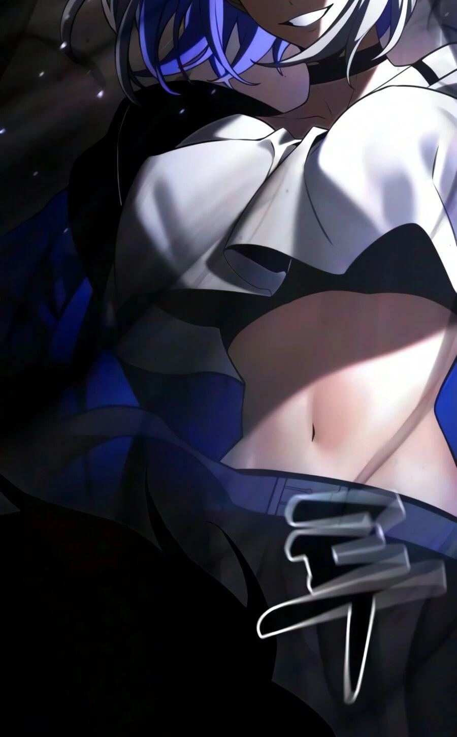 Read Artifact-Devouring Player chapter 48 image 94 on Lezhin
