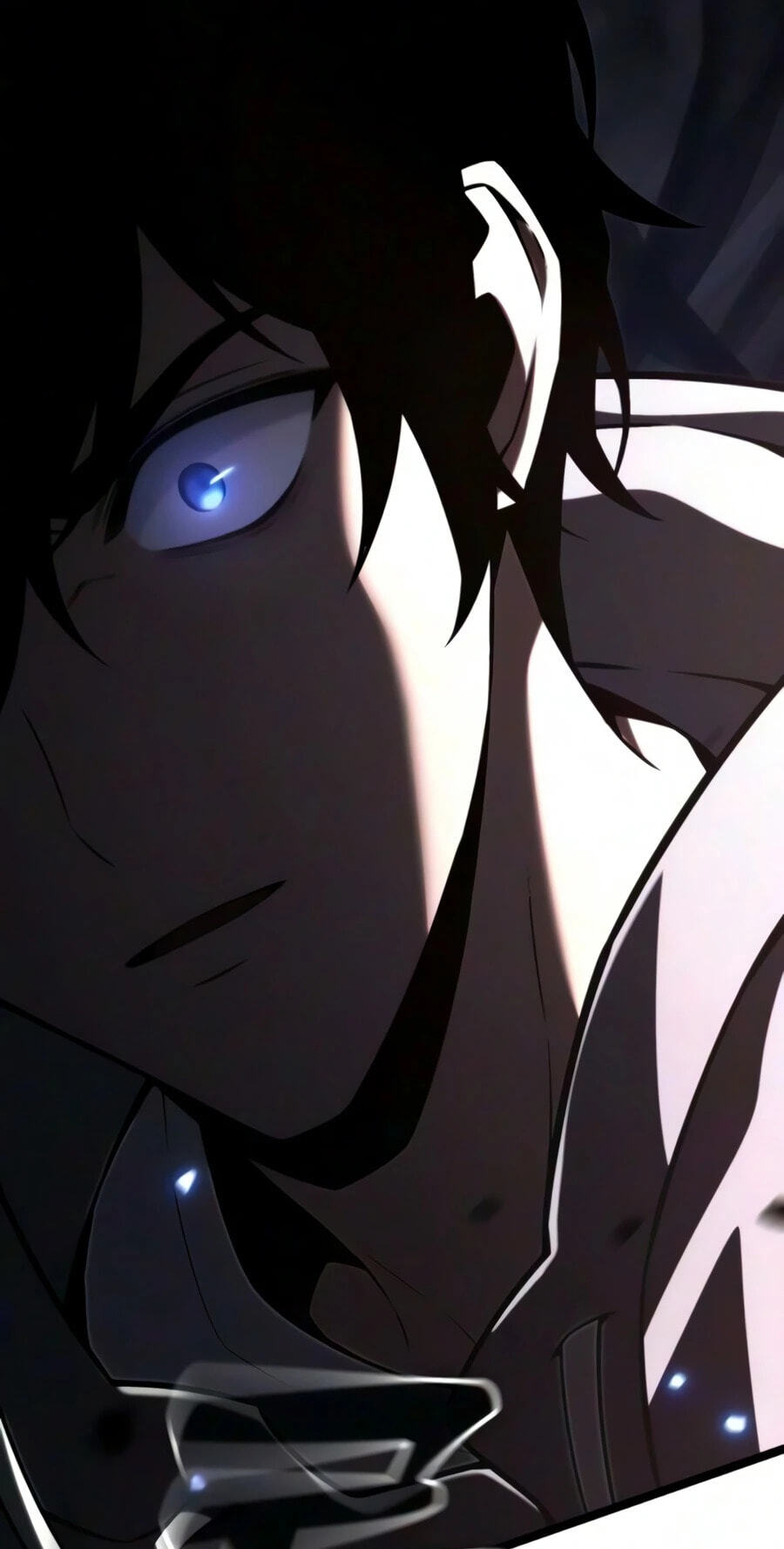 Read Artifact-Devouring Player chapter 48 image 95 on Lezhin