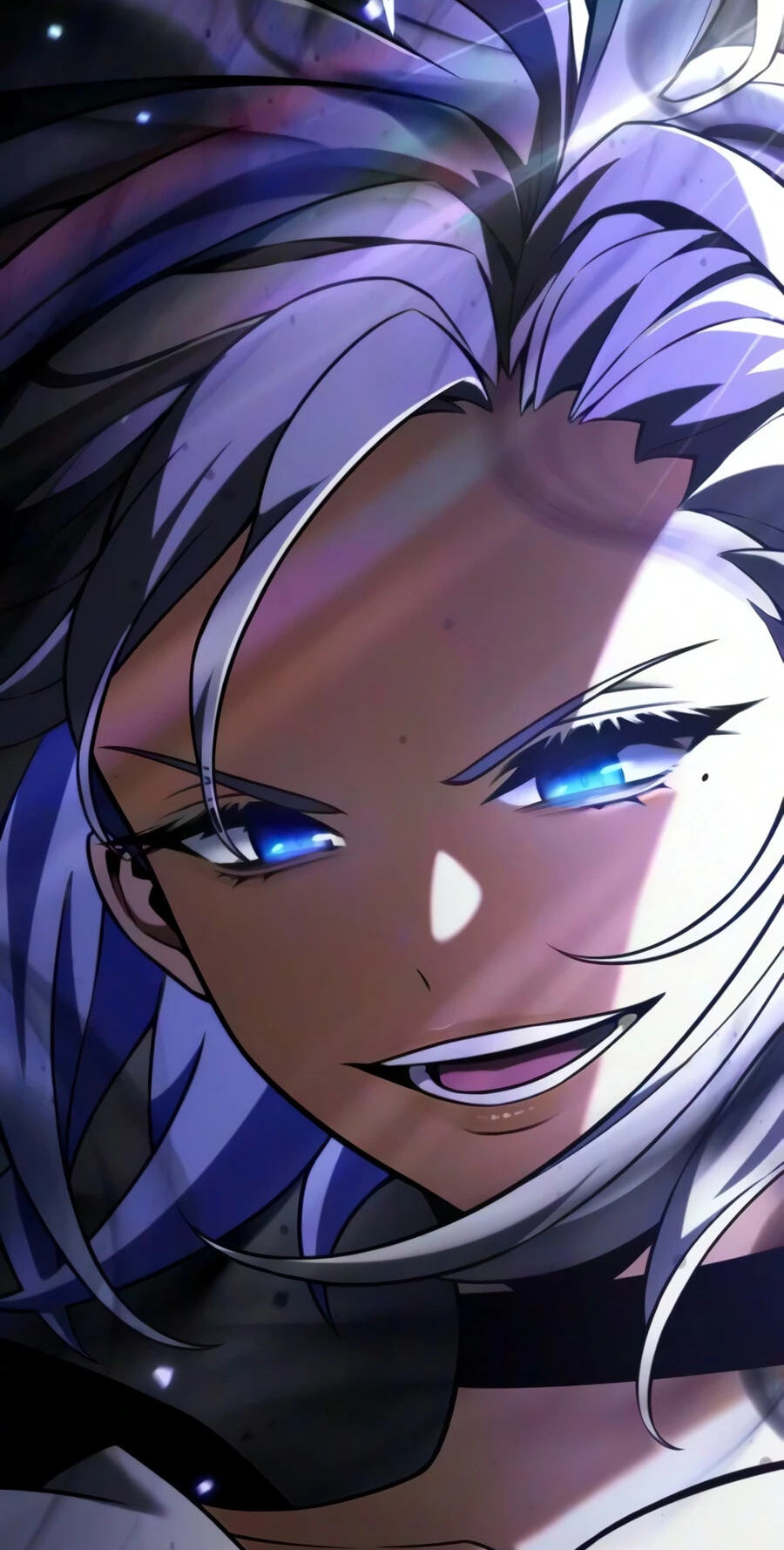 Read Artifact-Devouring Player chapter 48 image 97 on Lezhin