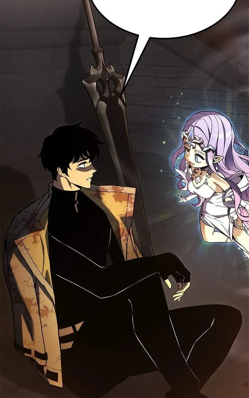 Read Artifact-Devouring Player chapter 5.1 image 124 on Lezhin