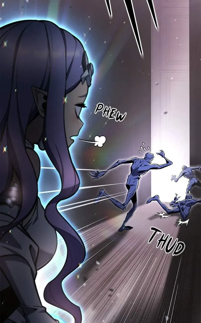 Read Artifact-Devouring Player chapter 5.1 image 13 on Lezhin