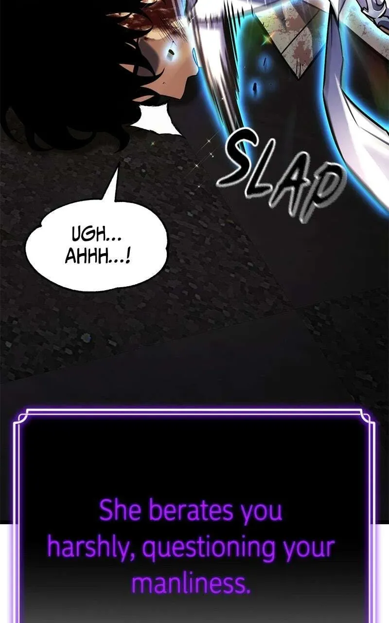 Read Artifact-Devouring Player chapter 5.1 image 16 on Lezhin