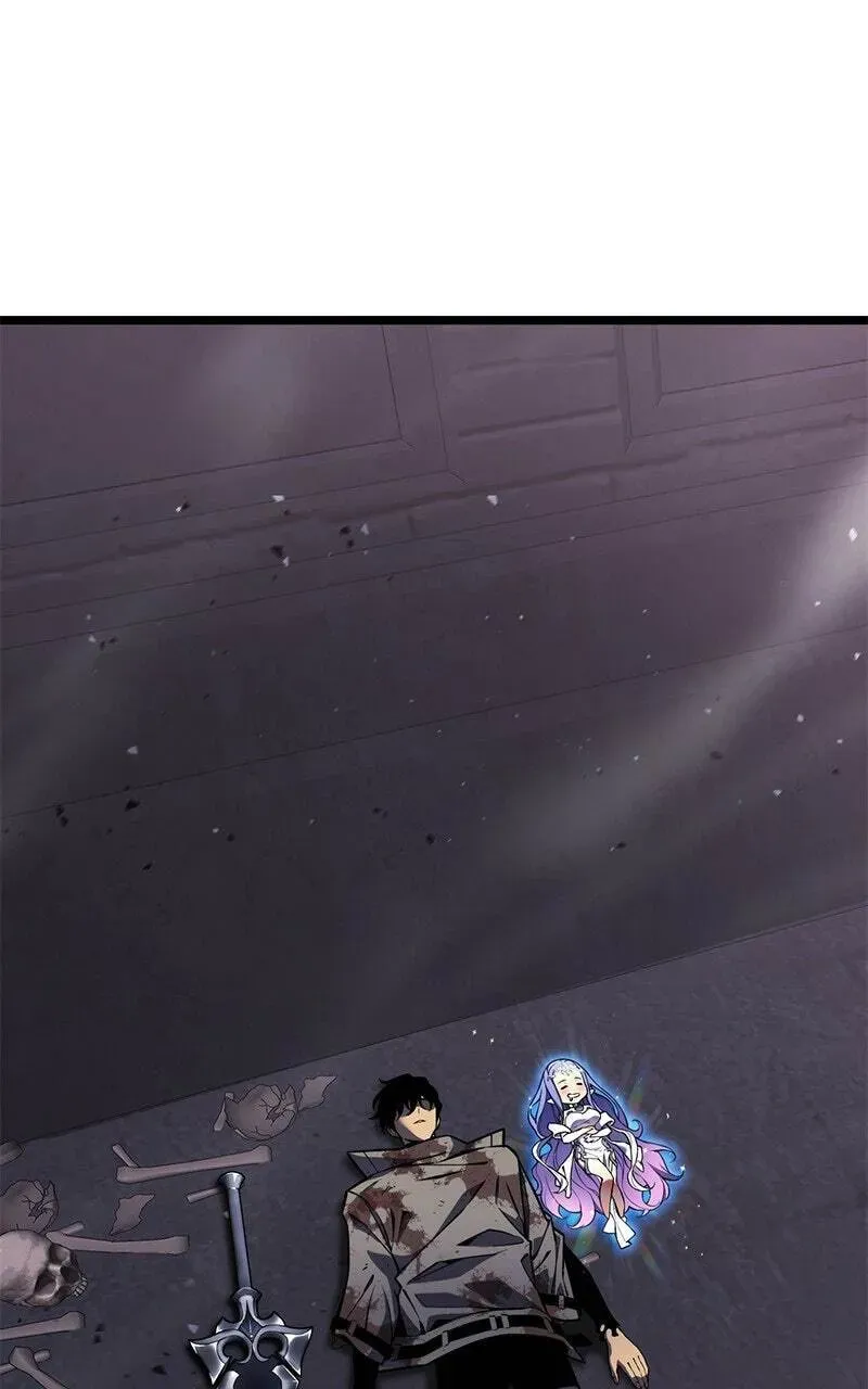 Read Artifact-Devouring Player chapter 5.1 image 28 on Lezhin