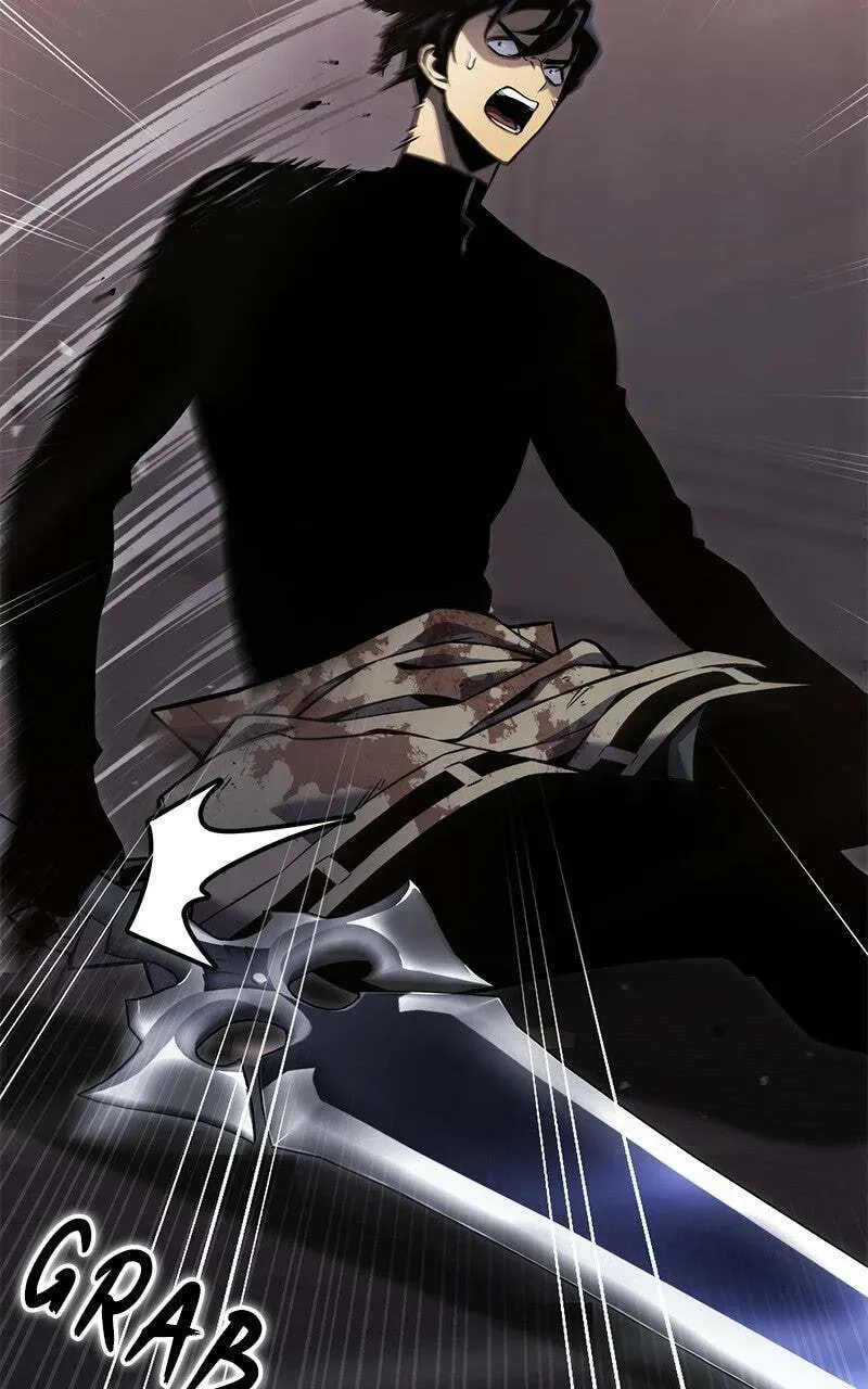 Read Artifact-Devouring Player chapter 5.1 image 34 on Lezhin