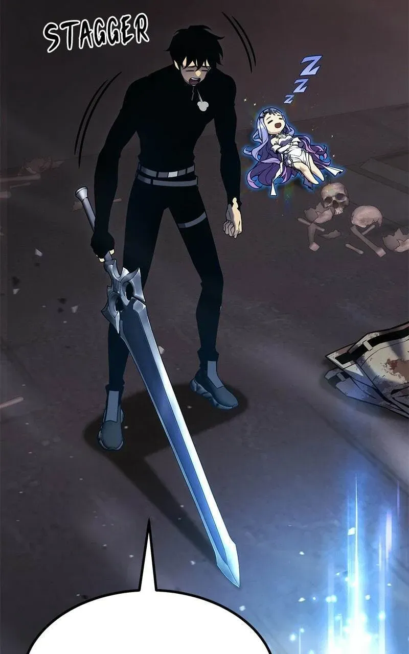 Read Artifact-Devouring Player chapter 5.1 image 49 on Lezhin