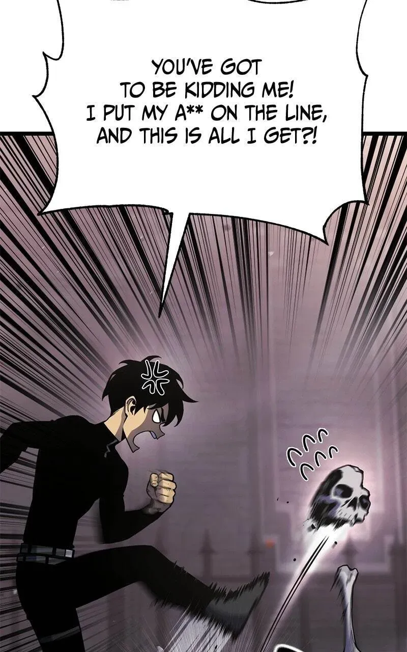 Read Artifact-Devouring Player chapter 5.1 image 57 on Lezhin