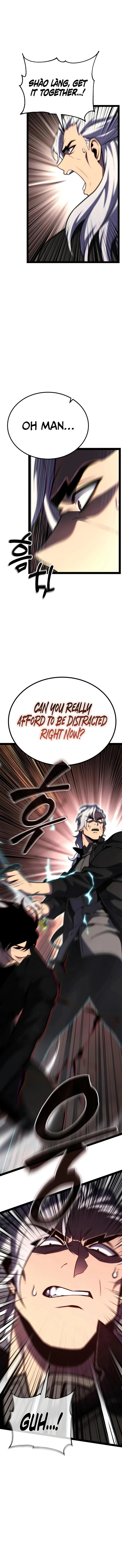 Read Artifact-Devouring Player chapter 51 image 10 on Lezhin