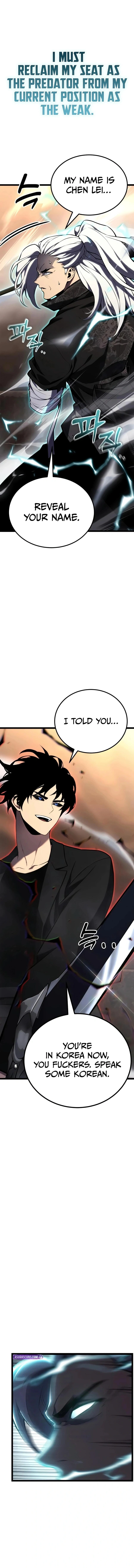 Read Artifact-Devouring Player chapter 51 image 13 on Lezhin