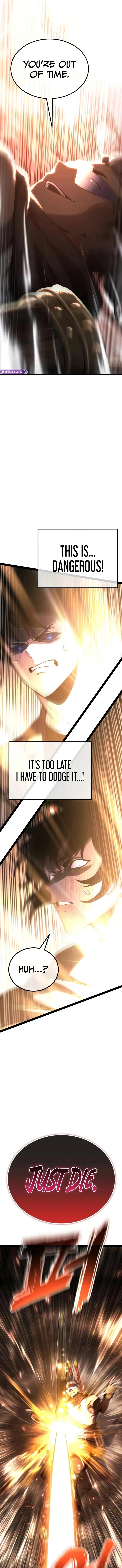 Read Artifact-Devouring Player chapter 51 image 19 on Lezhin