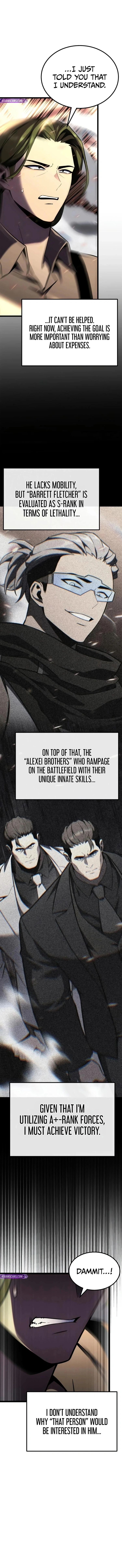 Read Artifact-Devouring Player chapter 51 image 24 on Lezhin