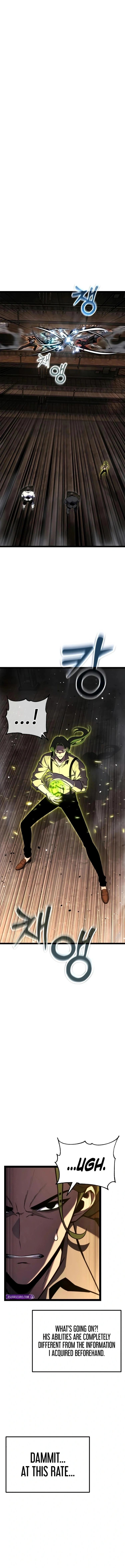 Read Artifact-Devouring Player chapter 51 image 5 on Lezhin