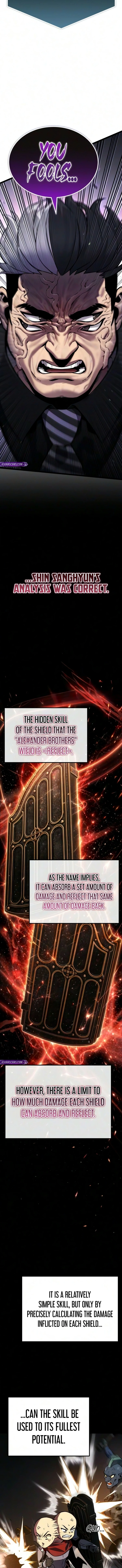 Read Artifact-Devouring Player chapter 52 image 17 on Lezhin