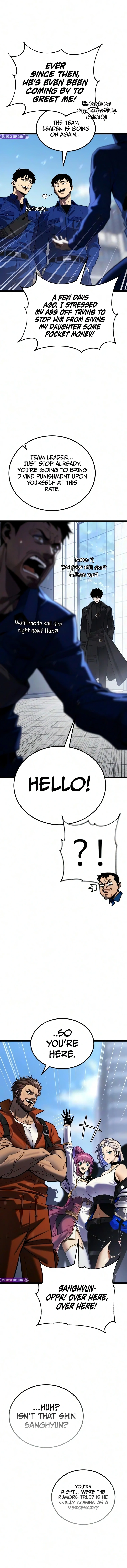 Read Artifact-Devouring Player chapter 52 image 32 on Lezhin