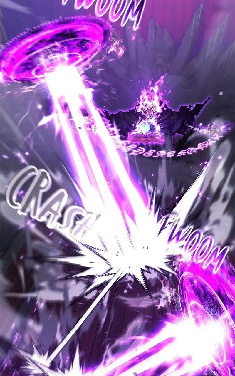 Read Artifact-Devouring Player chapter 6.1 image 1 on Lezhin
