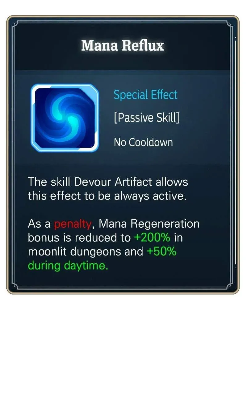 Read Artifact-Devouring Player chapter 6.1 image 120 on Lezhin