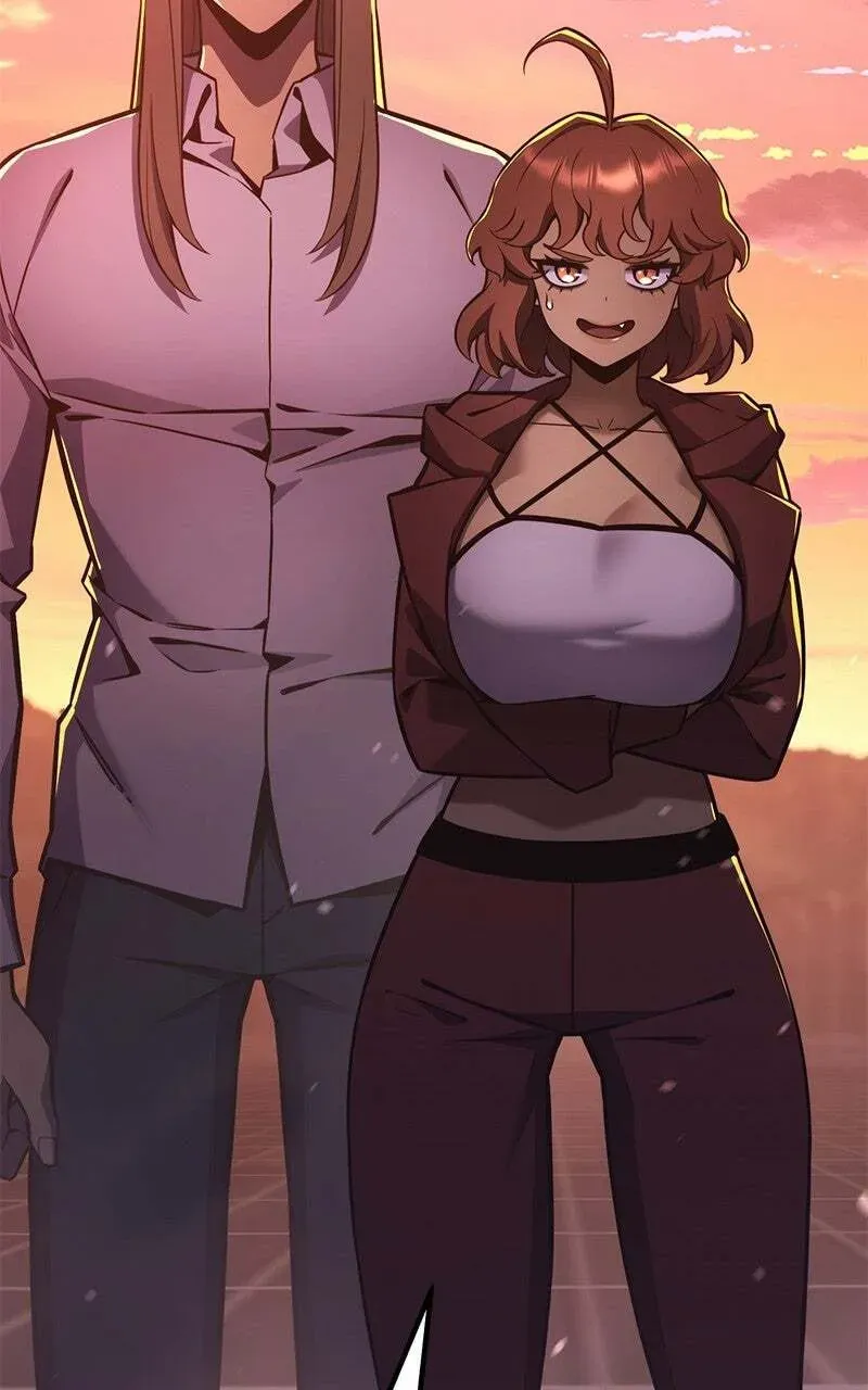 Read Artifact-Devouring Player chapter 6.1 image 141 on Lezhin