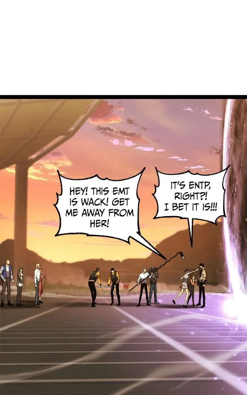 Read Artifact-Devouring Player chapter 6.1 image 145 on Lezhin