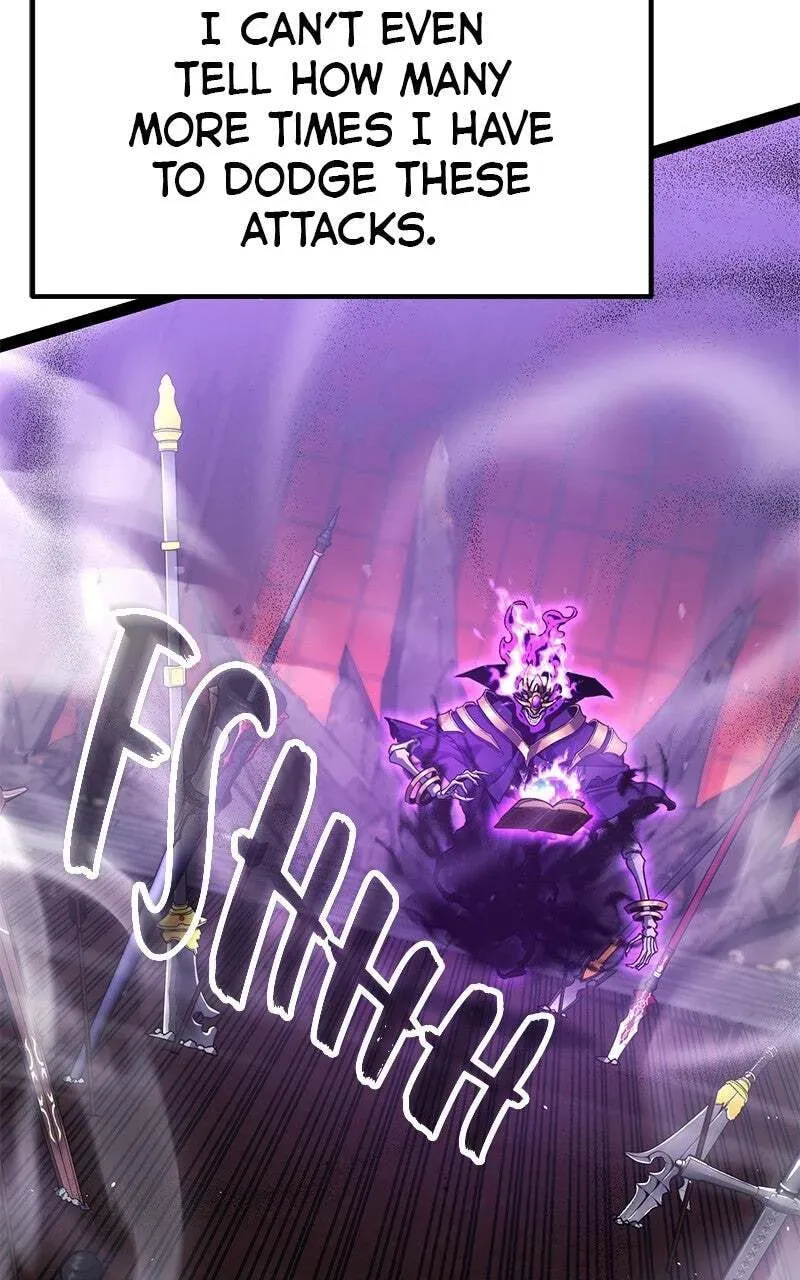 Read Artifact-Devouring Player chapter 6.1 image 15 on Lezhin