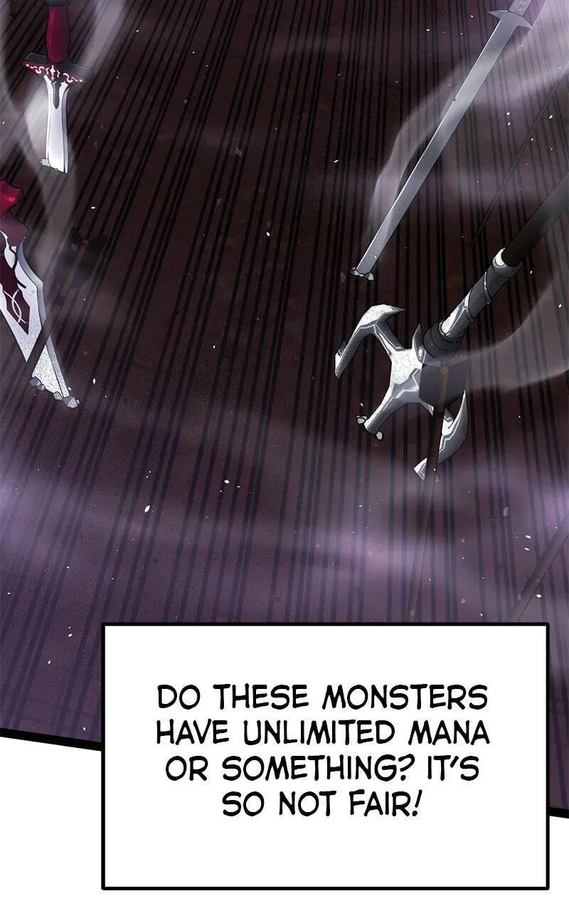 Read Artifact-Devouring Player chapter 6.1 image 16 on Lezhin