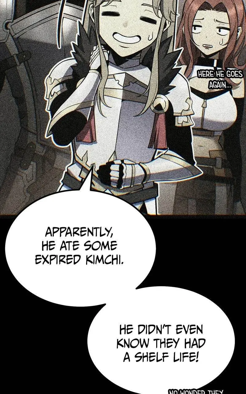 Read Artifact-Devouring Player chapter 6.1 image 163 on Lezhin