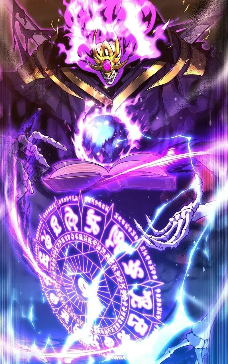 Read Artifact-Devouring Player chapter 6.1 image 31 on Lezhin