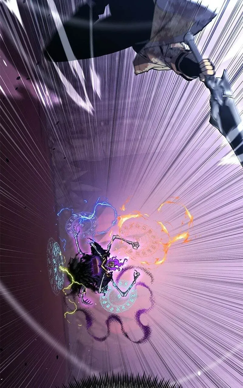 Read Artifact-Devouring Player chapter 6.1 image 60 on Lezhin