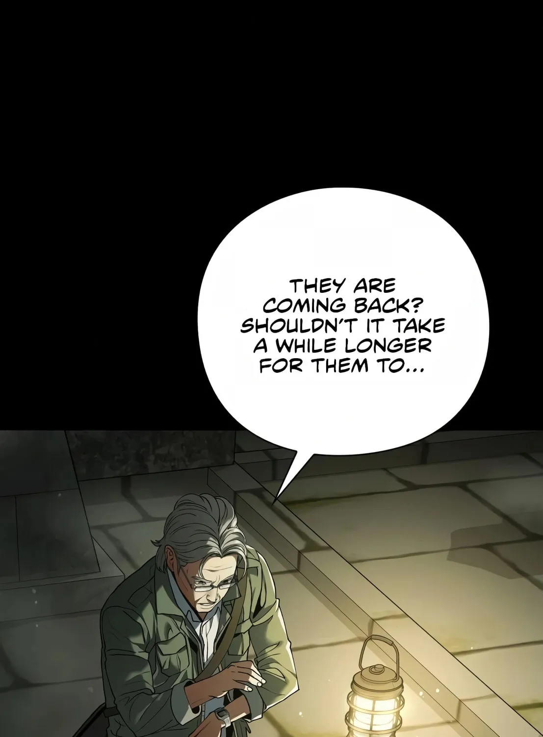 Read Artifact Reading Appraiser chapter 1 image 104 on Lezhin
