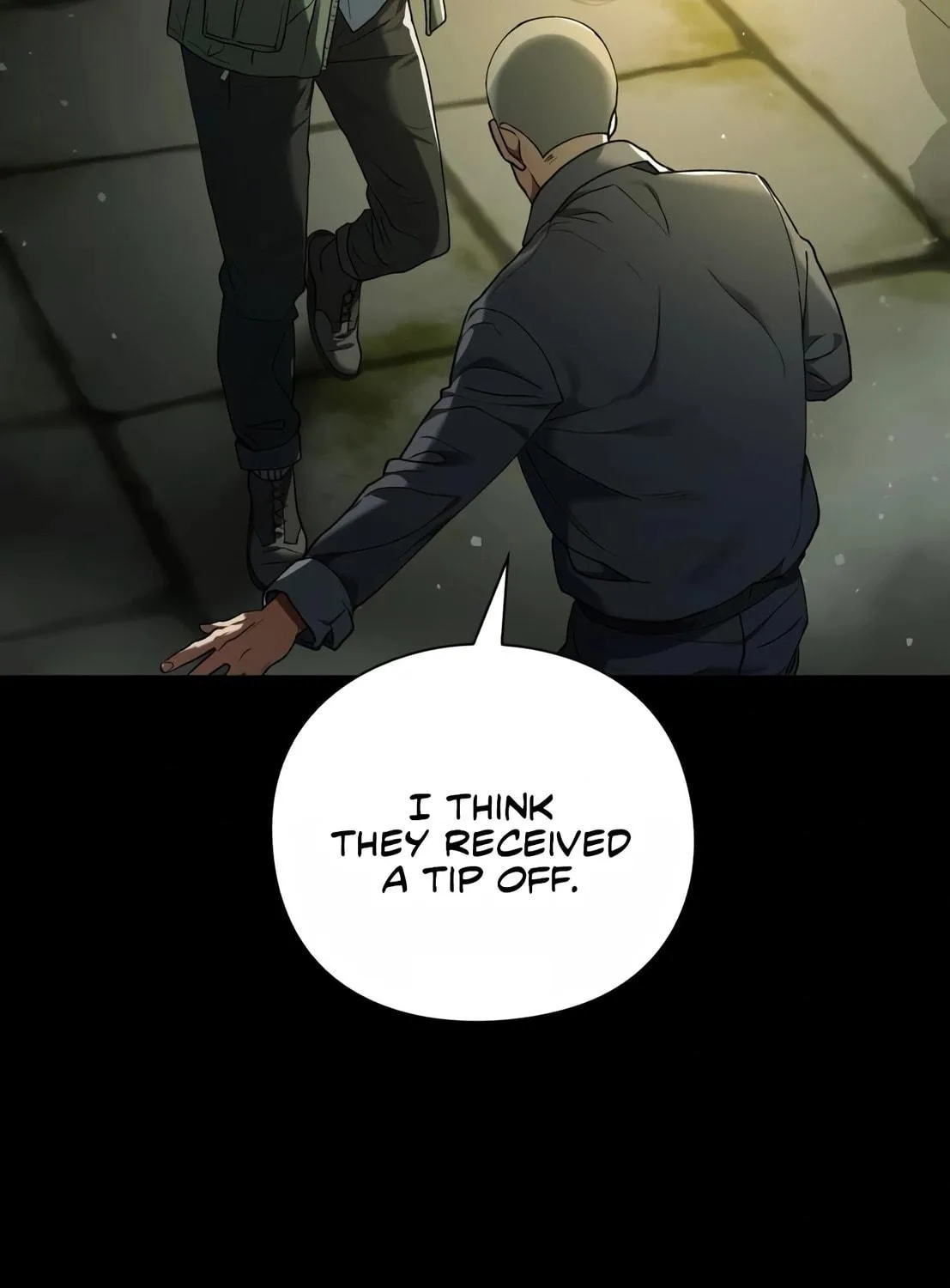 Read Artifact Reading Appraiser chapter 1 image 106 on Lezhin