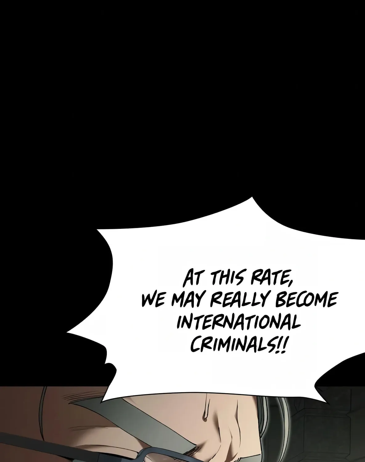 Read Artifact Reading Appraiser chapter 1 image 110 on Lezhin