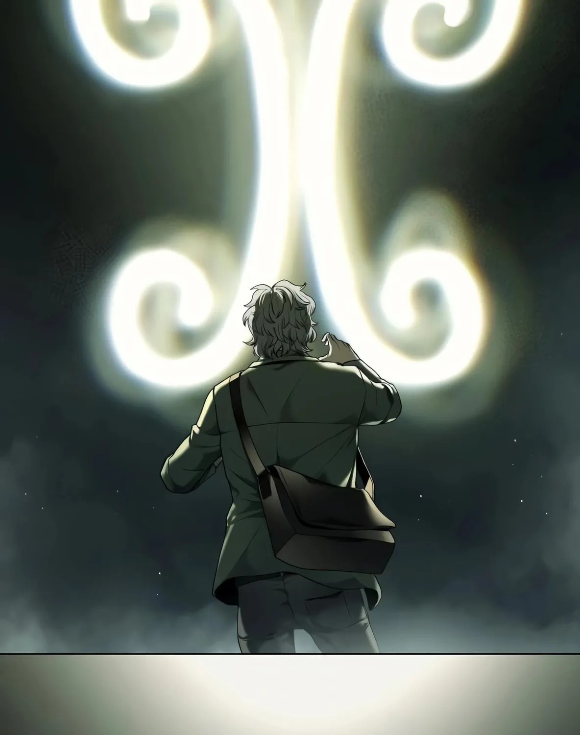 Read Artifact Reading Appraiser chapter 1 image 120 on Lezhin