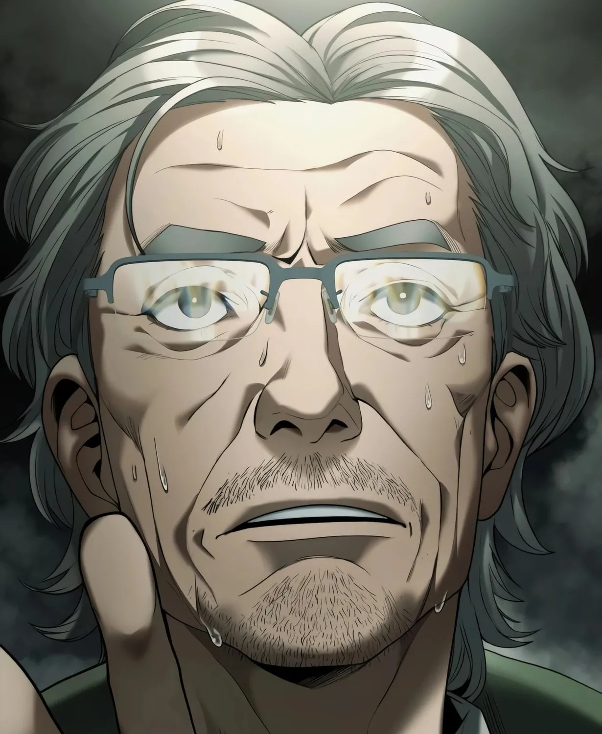 Read Artifact Reading Appraiser chapter 1 image 122 on Lezhin