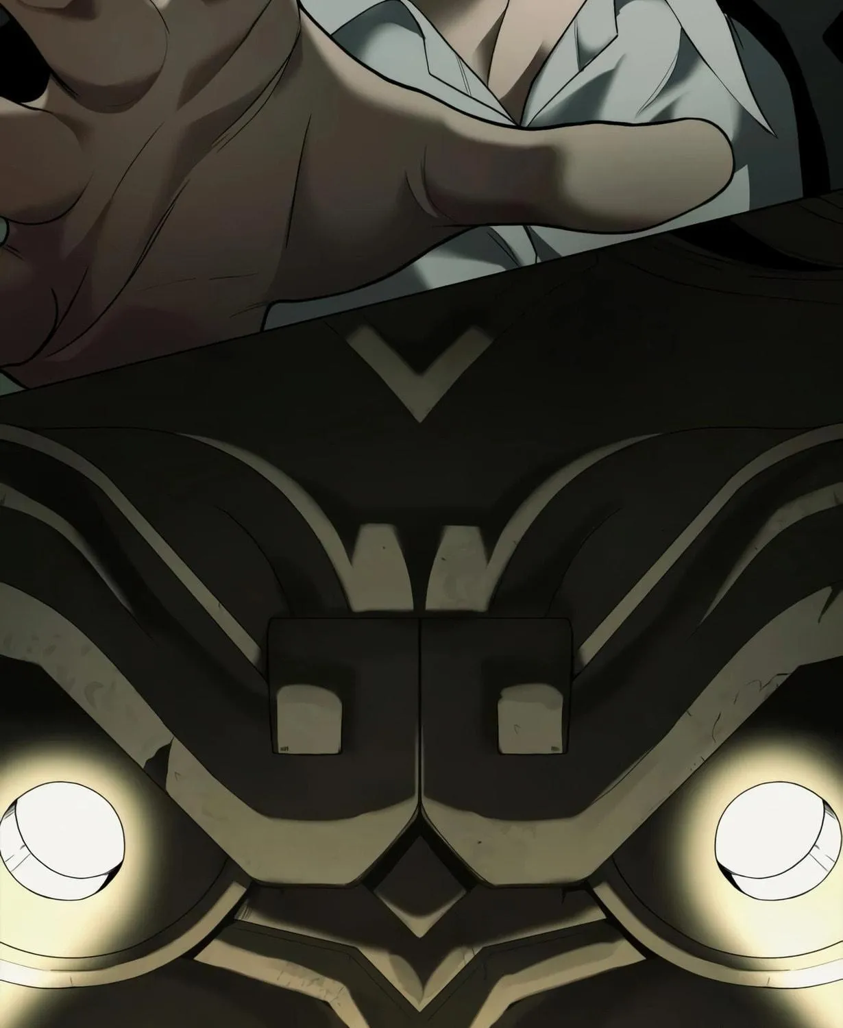 Read Artifact Reading Appraiser chapter 1 image 124 on Lezhin