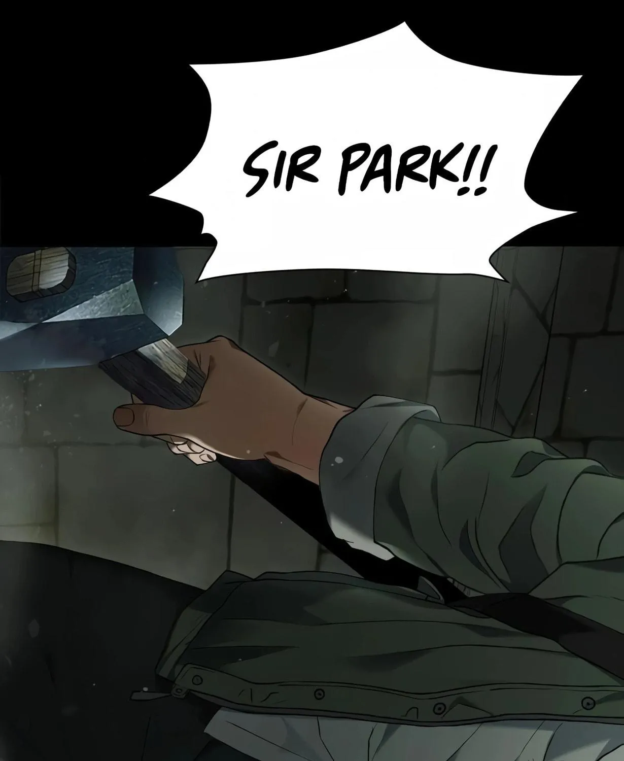 Read Artifact Reading Appraiser chapter 1 image 128 on Lezhin
