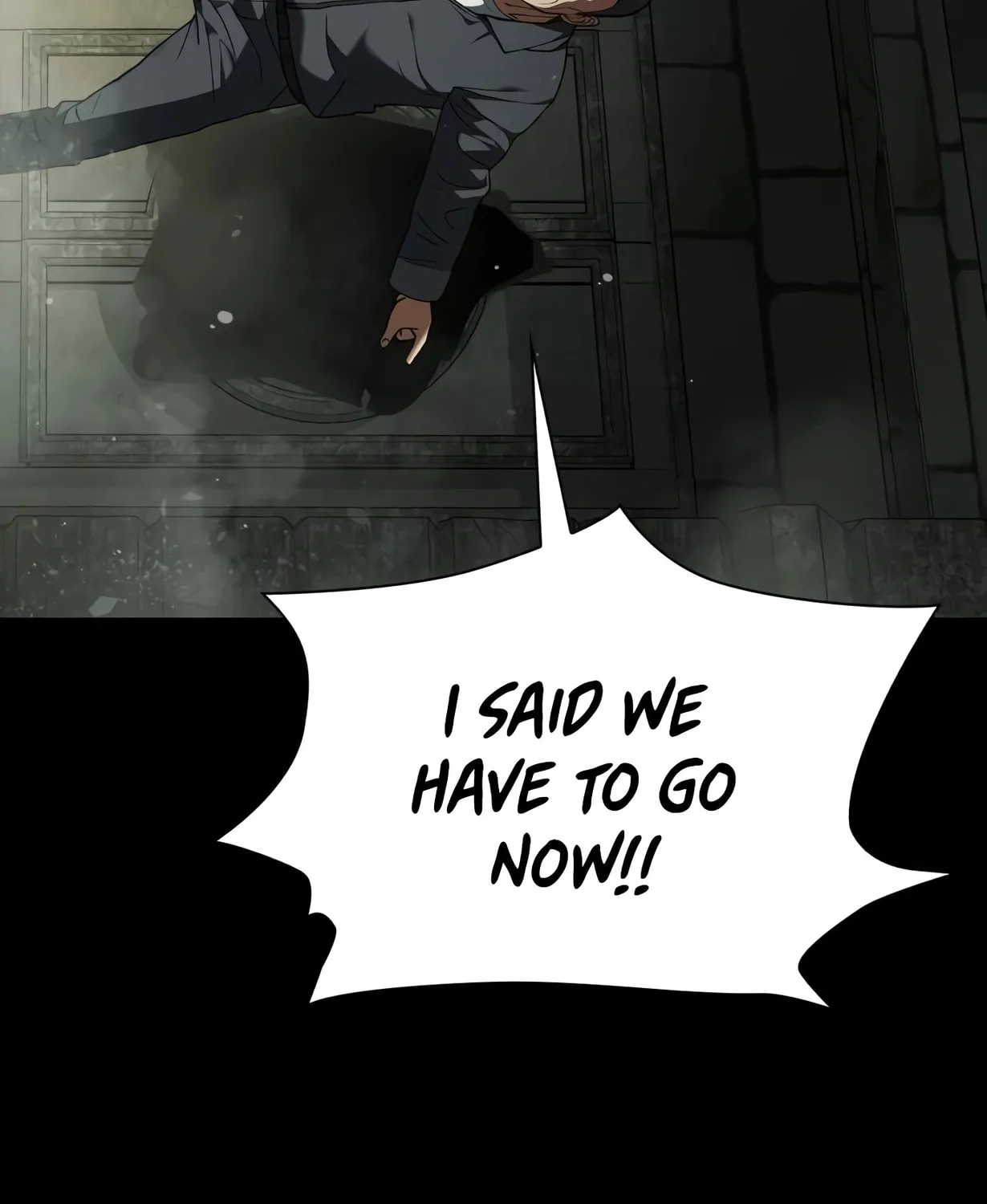 Read Artifact Reading Appraiser chapter 1 image 132 on Lezhin