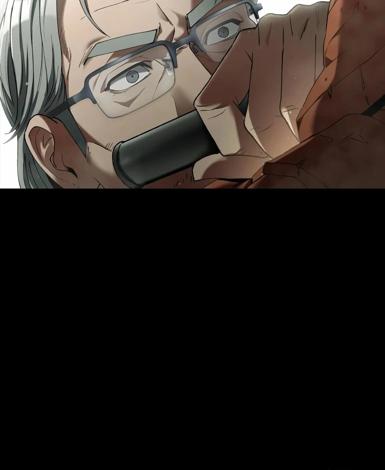 Read Artifact Reading Appraiser chapter 1 image 136 on Lezhin