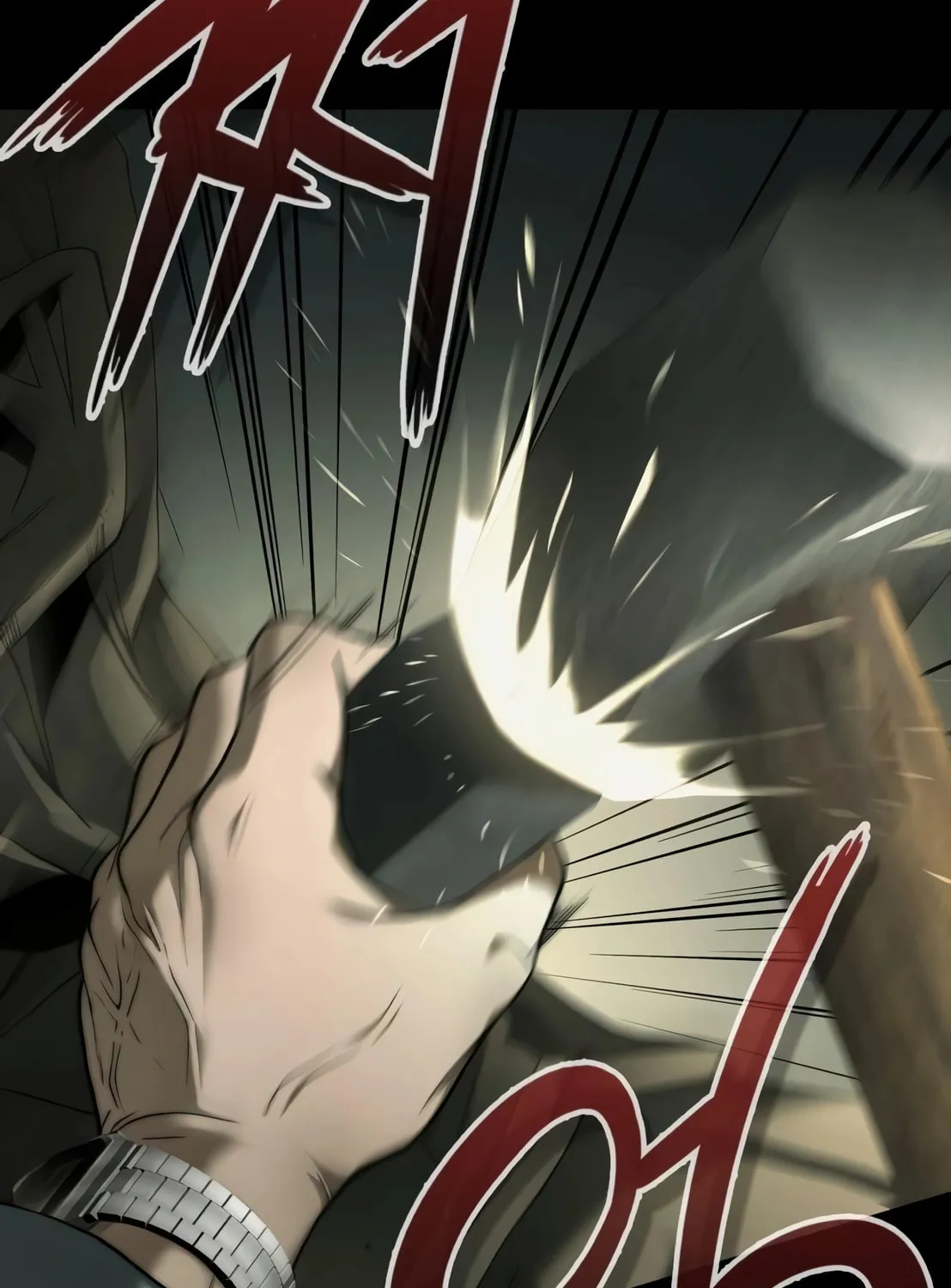 Read Artifact Reading Appraiser chapter 1 image 140 on Lezhin