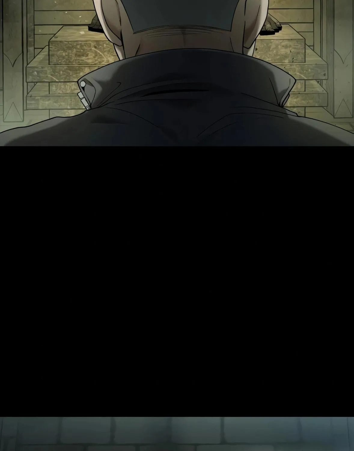 Read Artifact Reading Appraiser chapter 1 image 158 on Lezhin