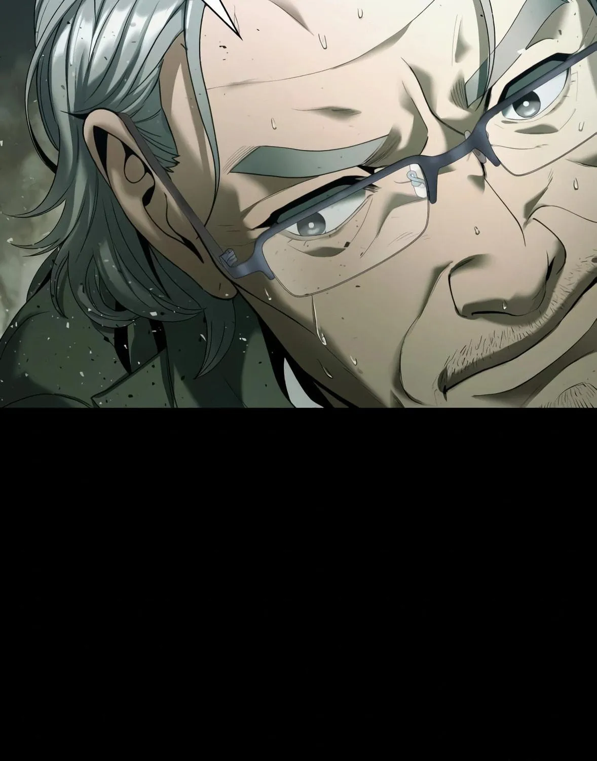 Read Artifact Reading Appraiser chapter 1 image 166 on Lezhin