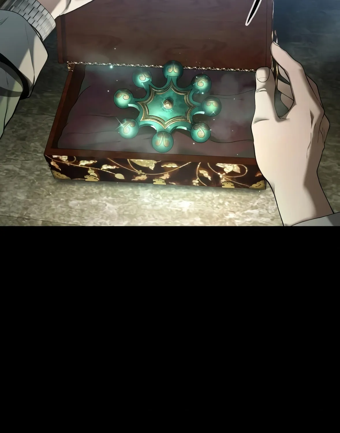 Read Artifact Reading Appraiser chapter 1 image 176 on Lezhin