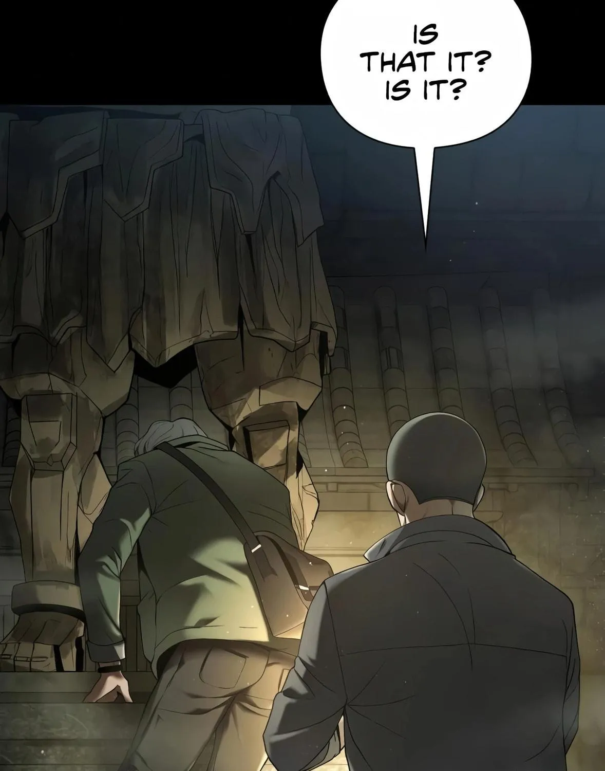 Read Artifact Reading Appraiser chapter 1 image 178 on Lezhin