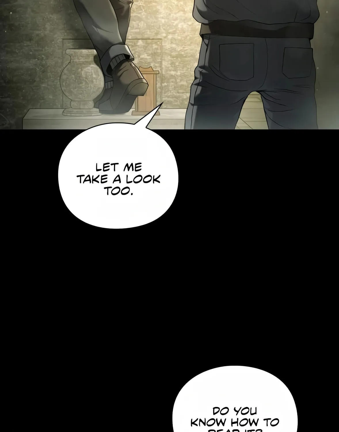Read Artifact Reading Appraiser chapter 1 image 180 on Lezhin