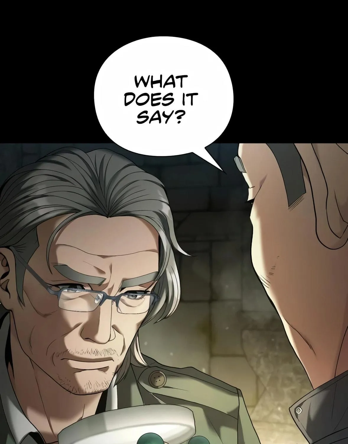 Read Artifact Reading Appraiser chapter 1 image 184 on Lezhin