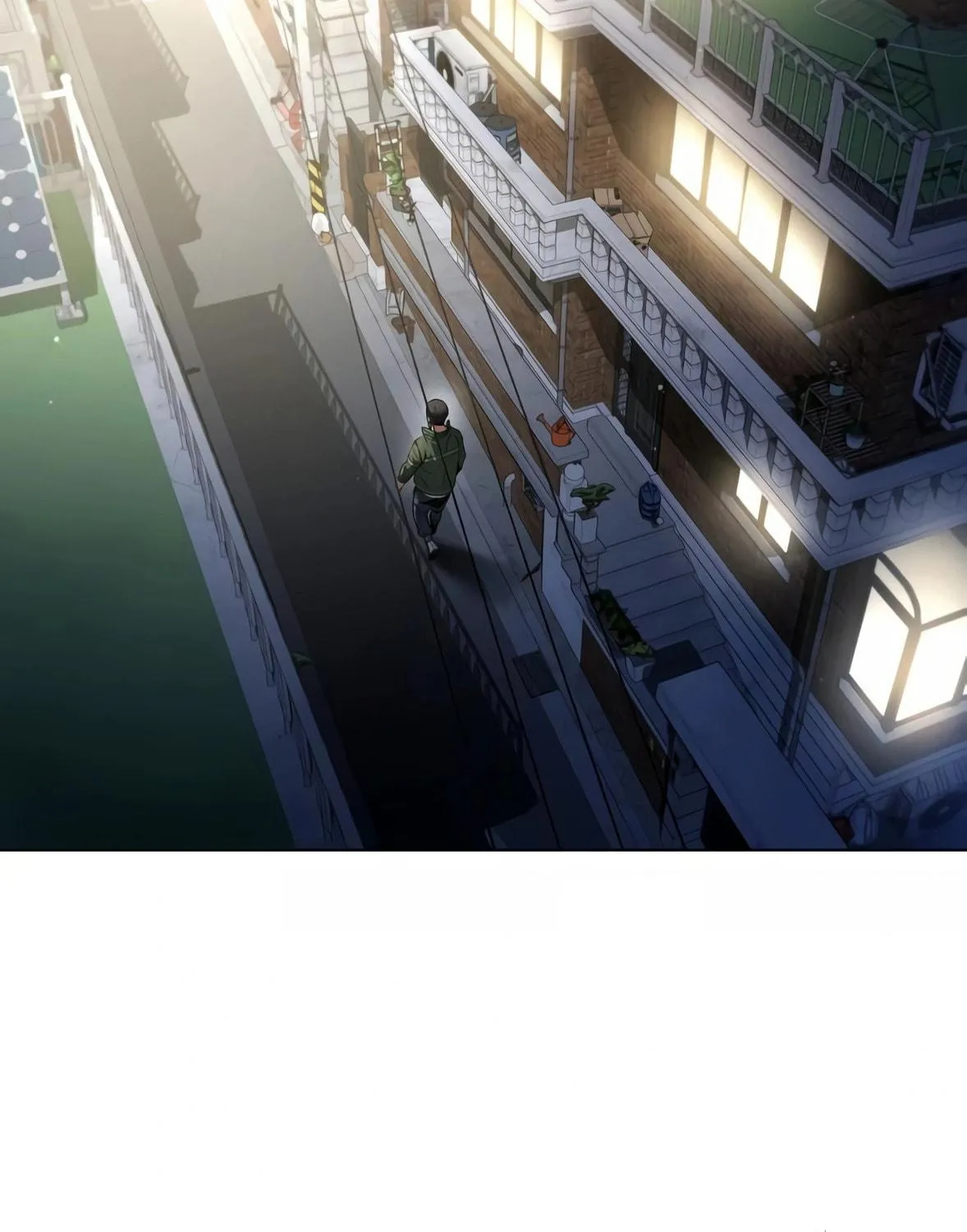 Read Artifact Reading Appraiser chapter 1 image 202 on Lezhin